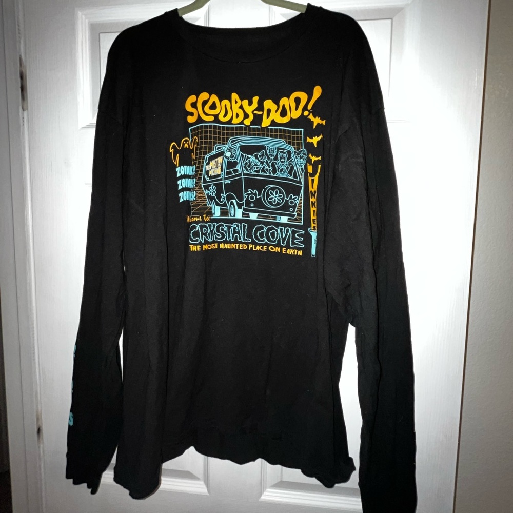 Men Long Sleeve Tshirt